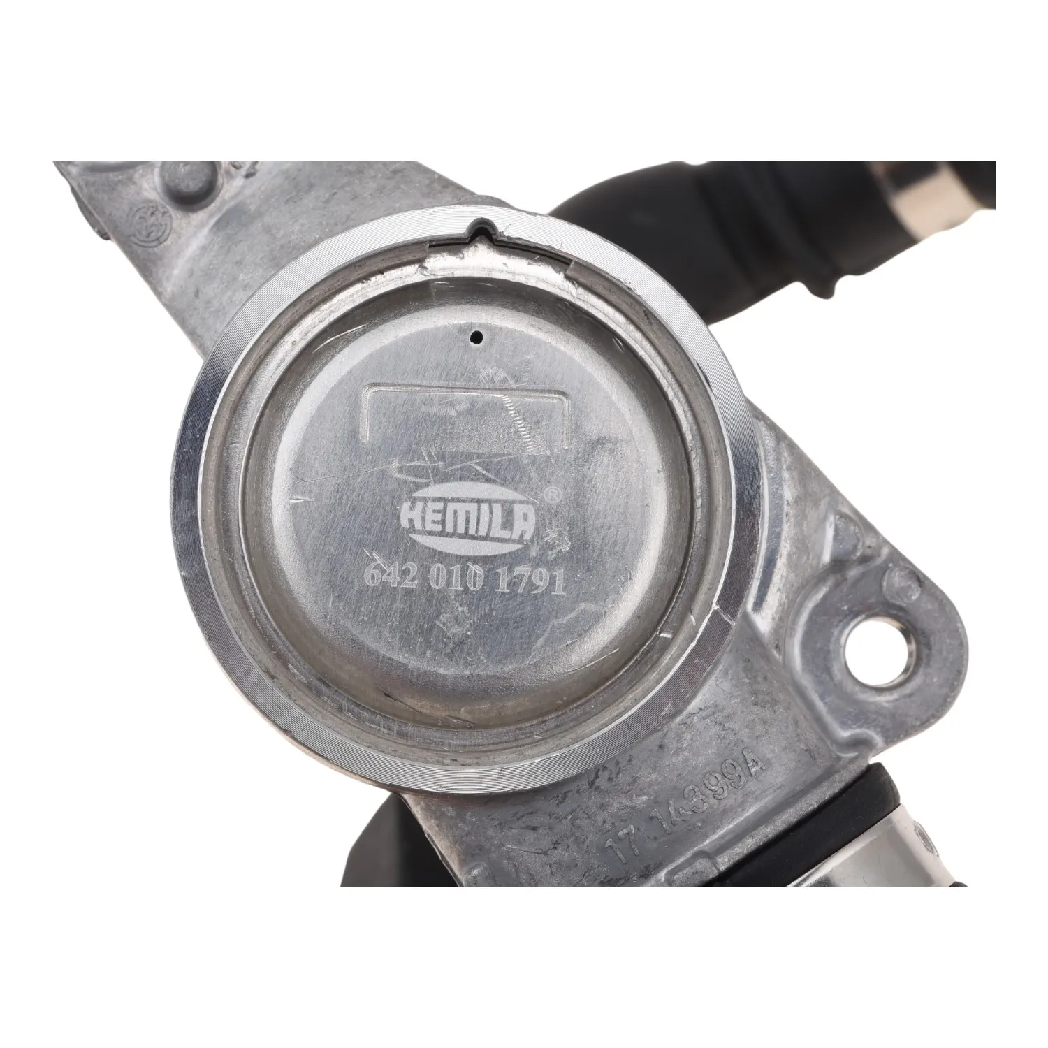 Клапан дыхательного клапана двигателя 6420101791 A6420101791 для MERCEDES-BENZ GL-Class GL350 GLE350 GLS350