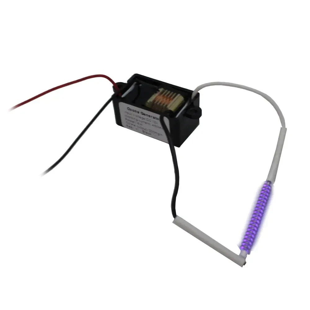 

Мини-генератор озона Alanchi 12В 100 мг