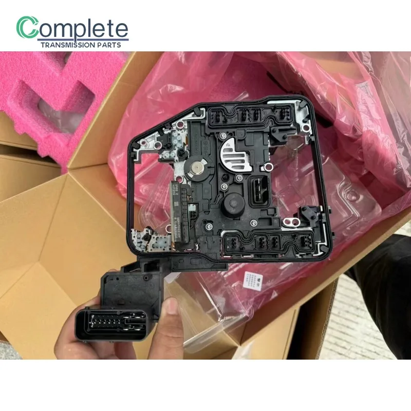 Совершенно новый оригинальный блок управления переключением коронок ошибок 0AM