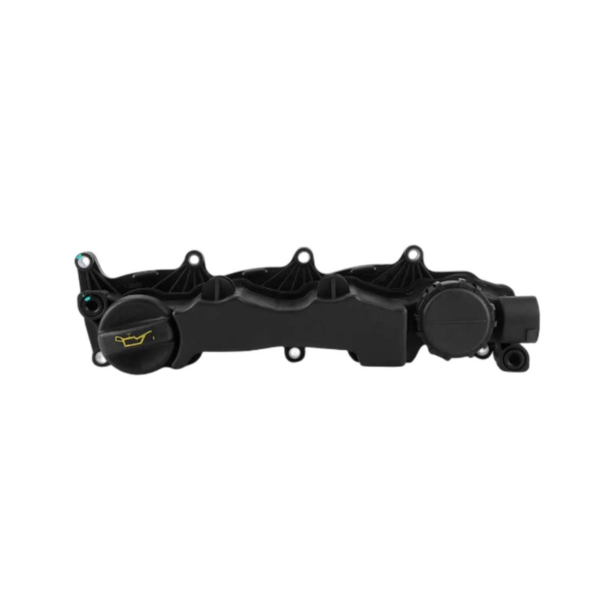 Крышка кулиса масляный наполнитель крышка уплотнение для Ford Citroen Peugeot Fiat 1 6 HDi