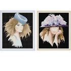 Наборы для вышивки крестиком, Набор для вышивки joy Sunday, наборы для вышивки крестиком, наборы для вышивки красивой леди