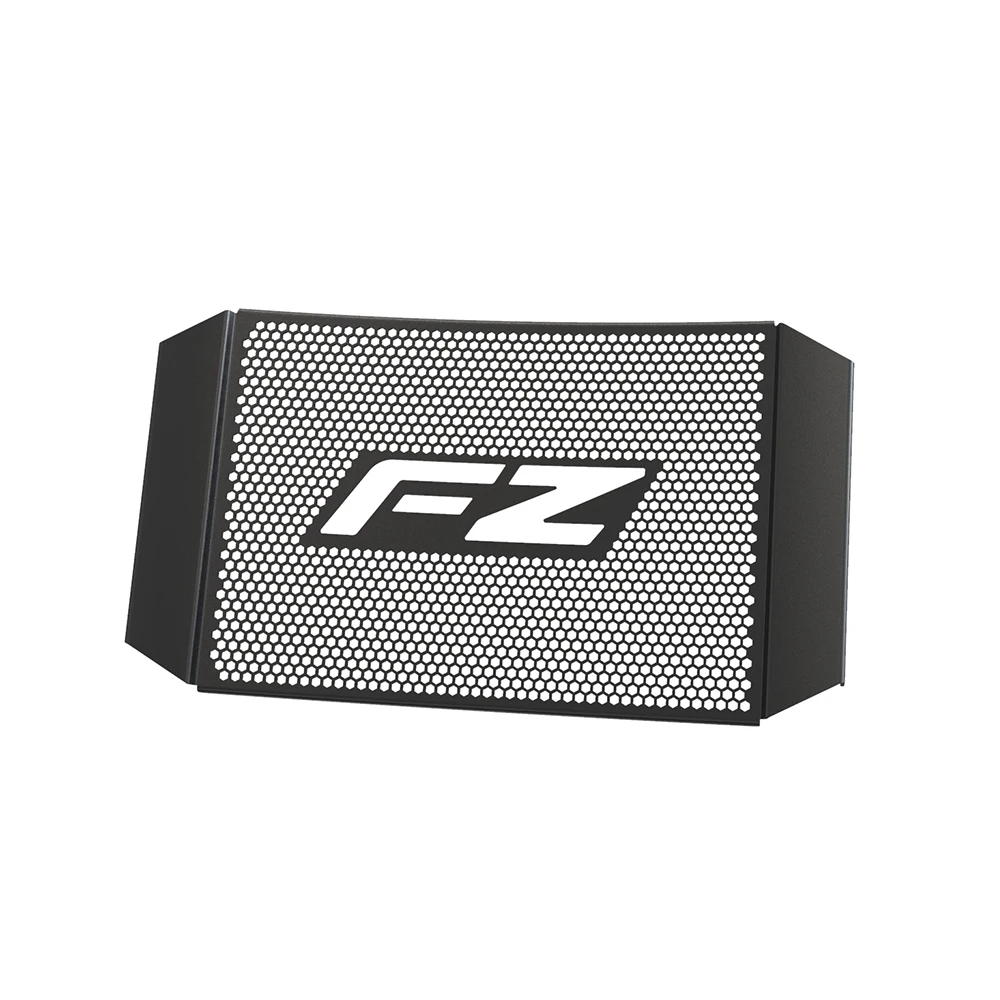 Motorcycle For Yamaha FZ8 FZ8N FZ8S SPR Radiator Grille Guard Cover Protector 2010-2015 2014 2013 2012 2011 CNC Accessories