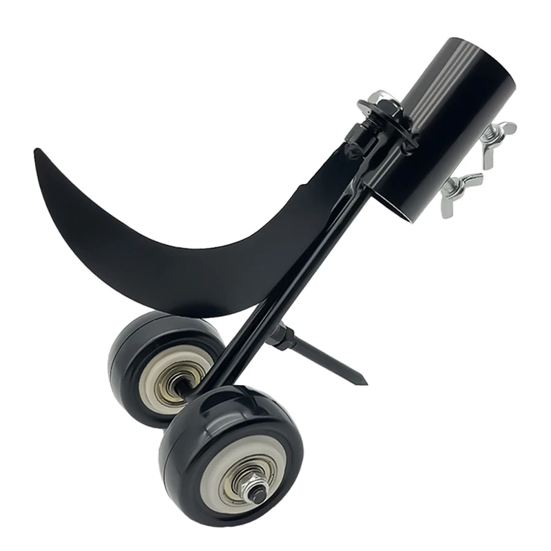 

Ручной культиватор из углеродистой стали