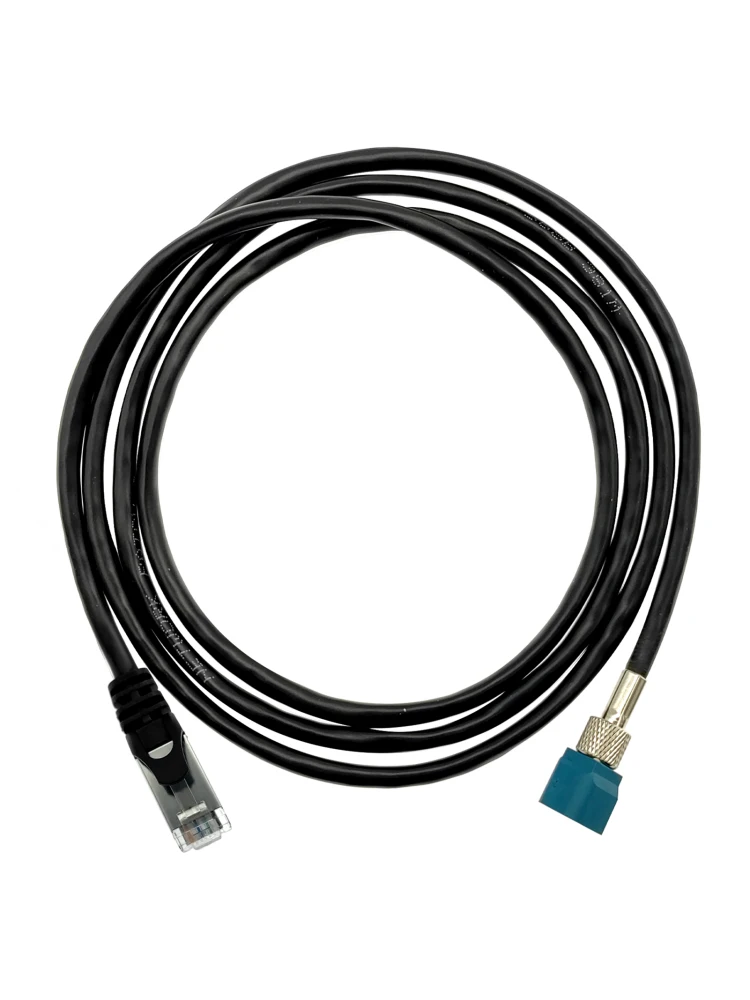 2 шт. диагностический кабель диагностическая система инструмент для Tesla Model S/X