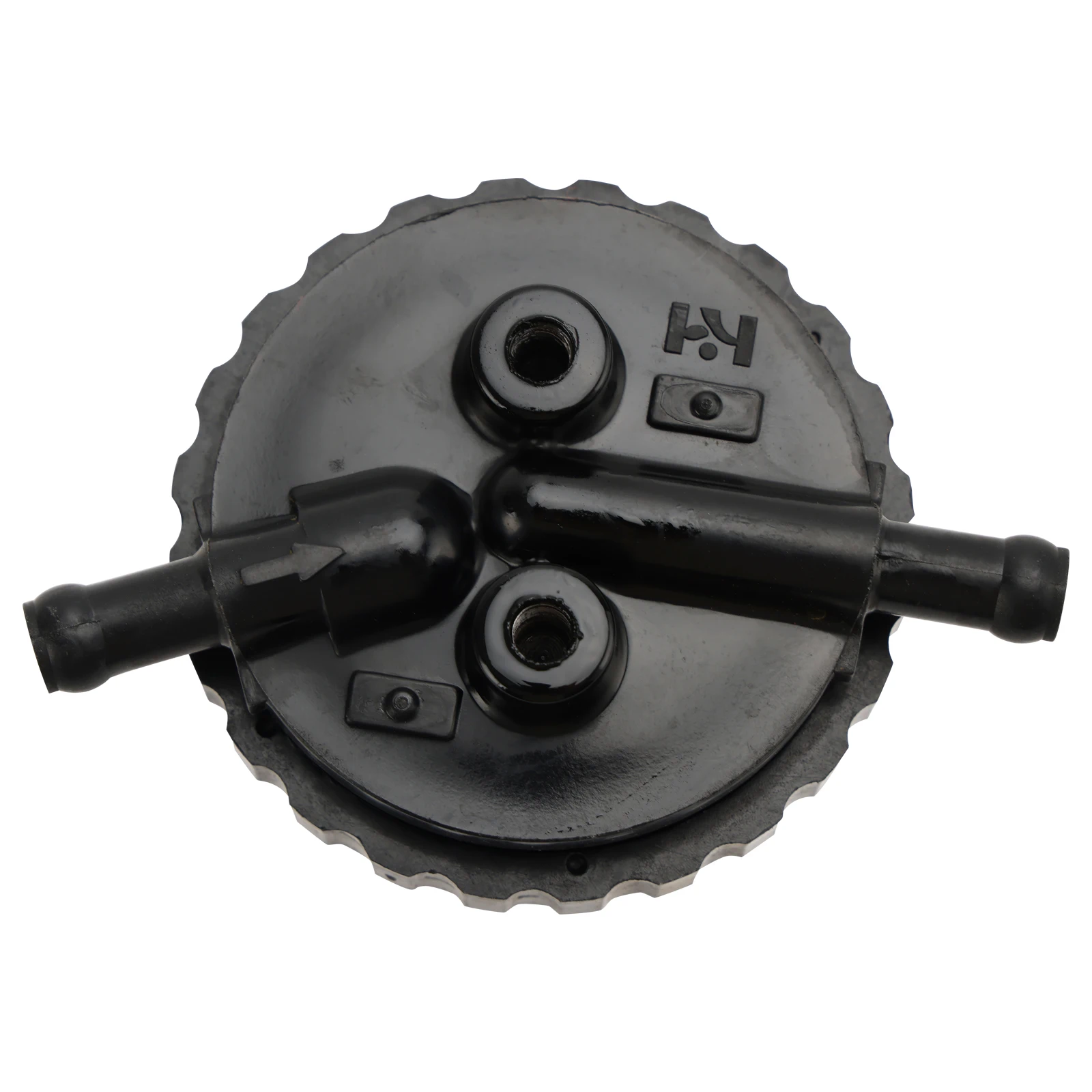 Топливный фильтр Topteng для Yamaha 2-stroke 115HP 225HP 250HP 61A-24560-02 61A-24577-01