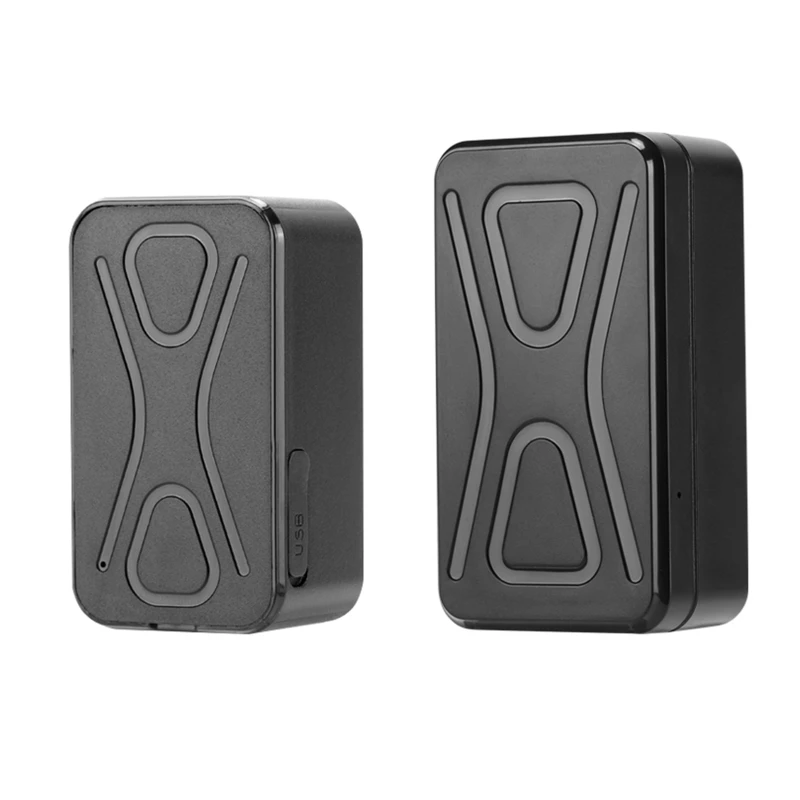 Автомобильный GPS-трекер миниатюрный Интеллектуальный Мини-локатор устройство