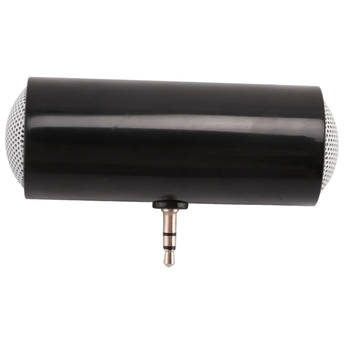 3 5 мм Джек стерео мини-динамик портативный MP3 музыкальный плеер динамик усилитель