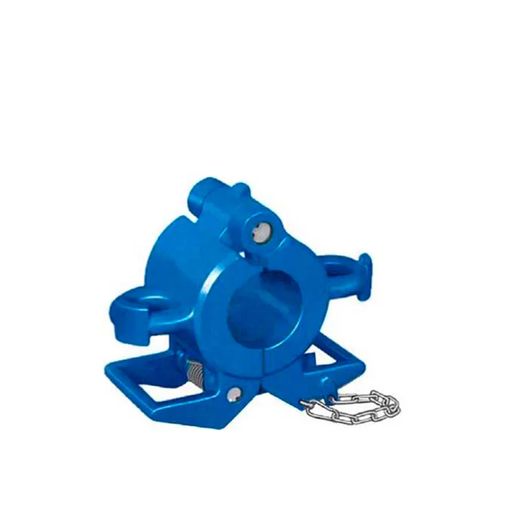 

Drilling Rig Use wellhead tool SJ Single Joint Elevator