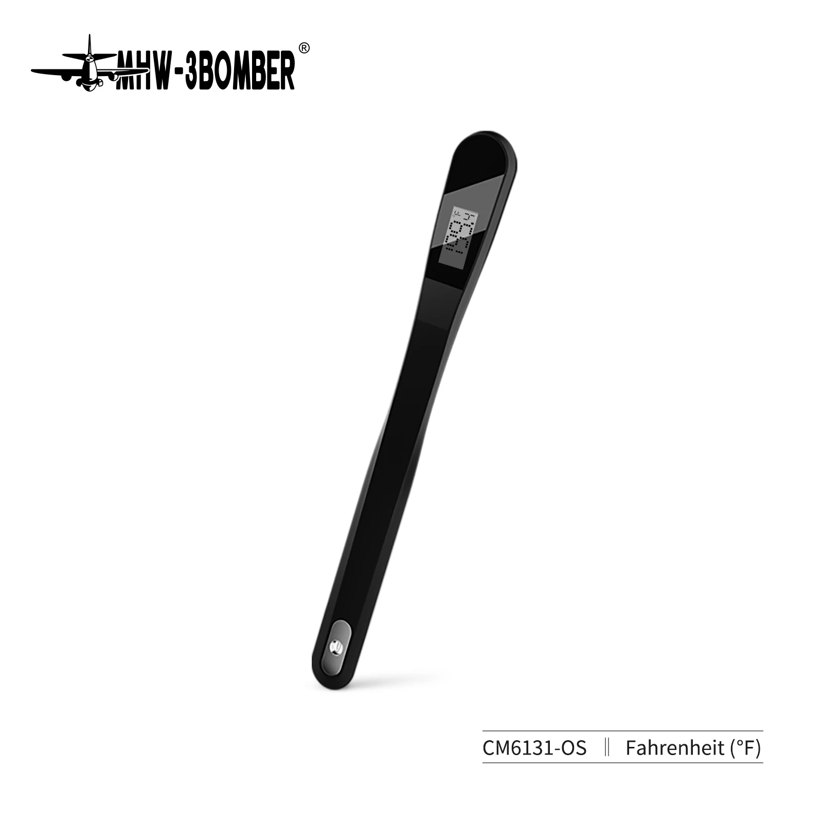 

MHW-3BOMBER палочка для мешалки для кофе с цифровым термометром, сифон для кофе, палочка для френч-пресса, аксессуары для кофе бариста