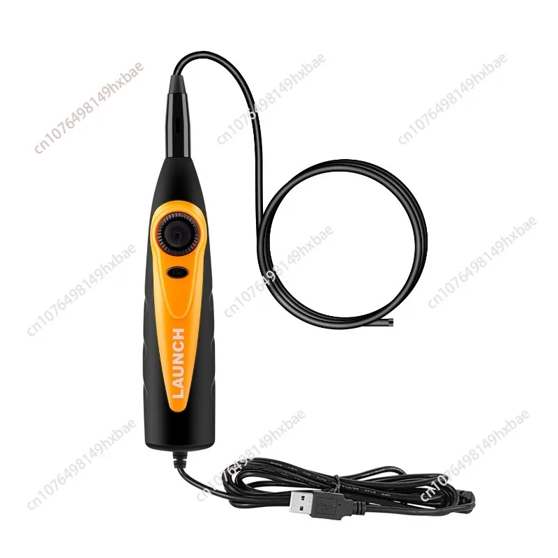 Эндоскоп X431 PRO3S + эндоскоп V/X431V аксессуары для автомобильного детектора