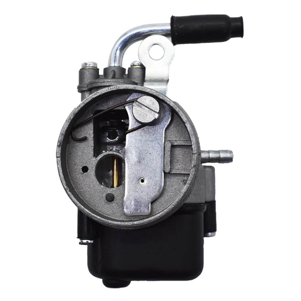 Фото Карбюратор для мопедов PIAGGIO Ciao PX FL VESPA, карбюратор DELLORTO SHA 12/12 №5
