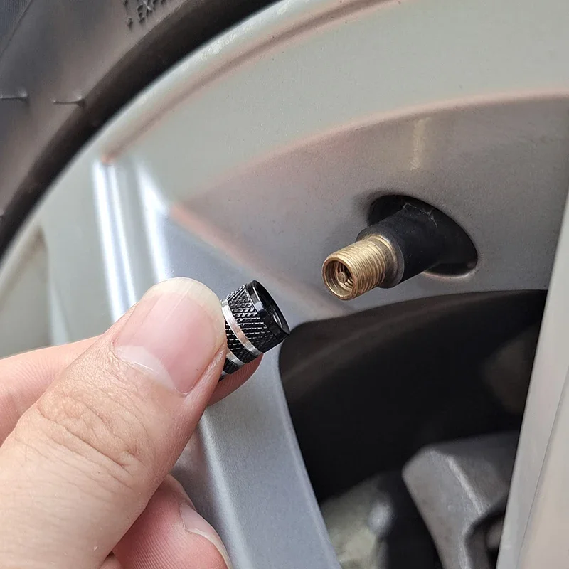 4 шт. для бака Great Wall GWM WEY 300 500 Tank300 Tank500 колпачки клапанов автомобильных шин