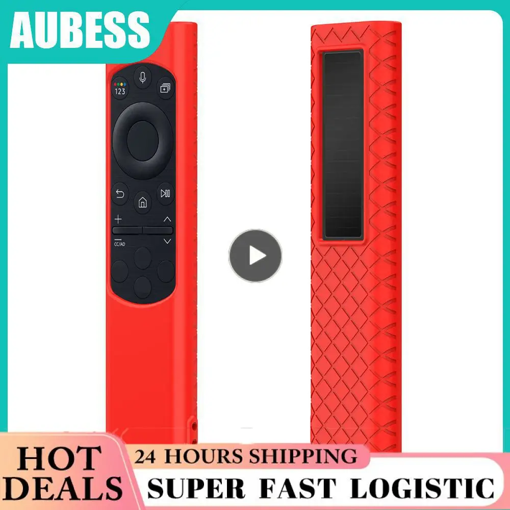 Универсальный пульт дистанционного управления для Samsung Smart TV LED QLED OLED 4K 8K UHD HDR, 1-10 шт.