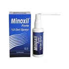 Спрей Против выпадения волос Minoxl Forte 5%