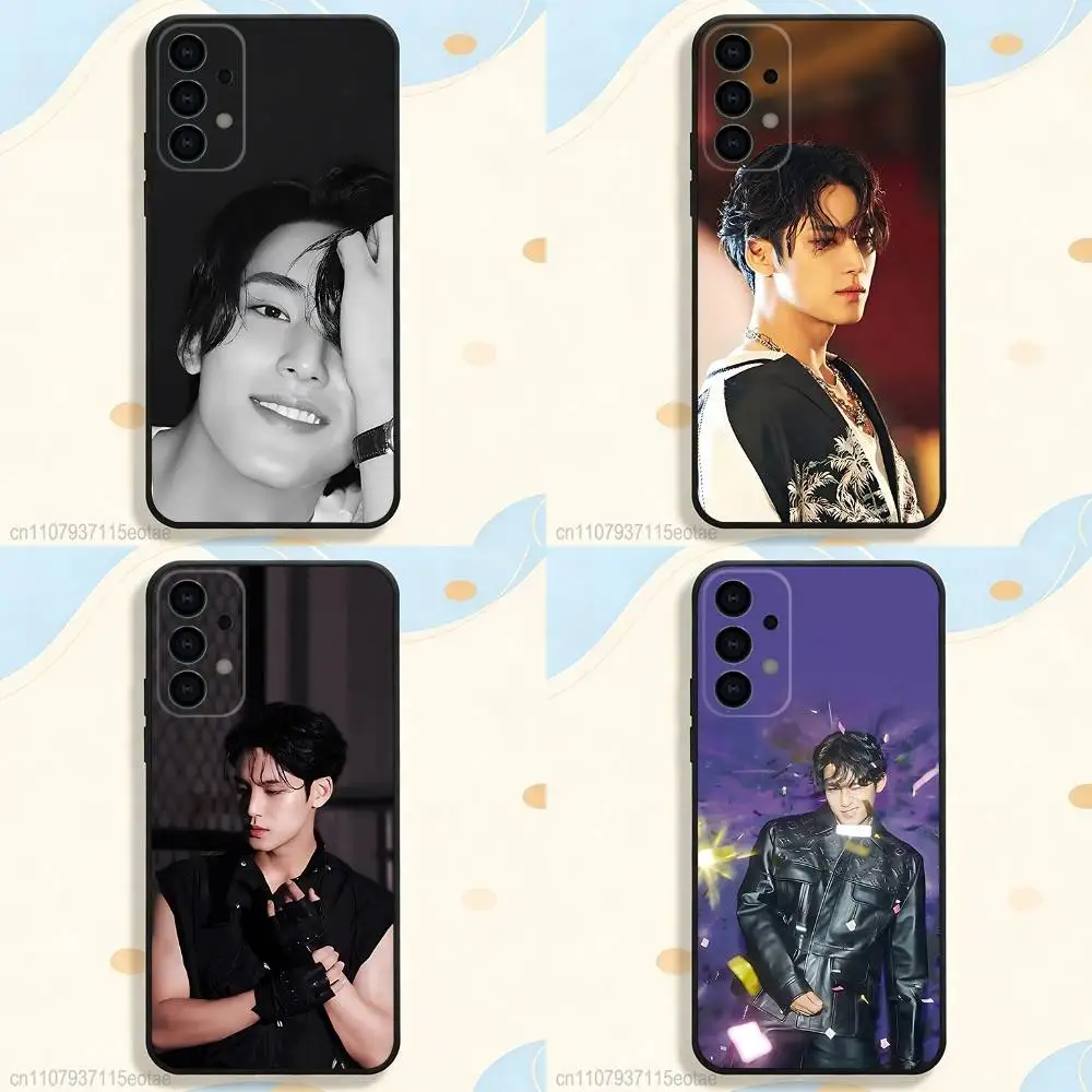Фото Чехол SINGER M-Mingyu M-Maestr для Samsung Galaxy S26 S21 S25 FE S24 S23 Ultra S20 S9 S22 Plus S10, из ТПУ №1