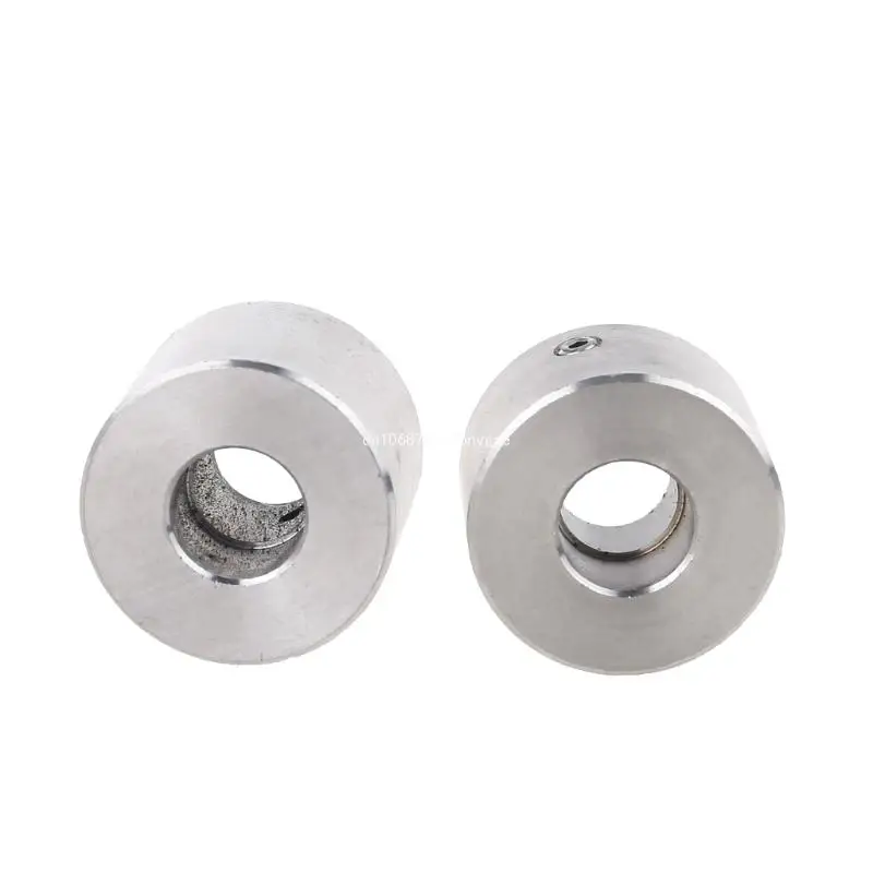 2 шт. основной противовес тонарма для SME 3012/3010/3009 проигрыватель пластинок новый