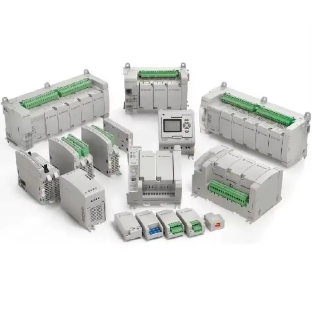 (НОВИНКА В КОРОБКЕ) 1769-L30ERM 1769L30ERM CompactLogix Контроллер движения 1 МБ