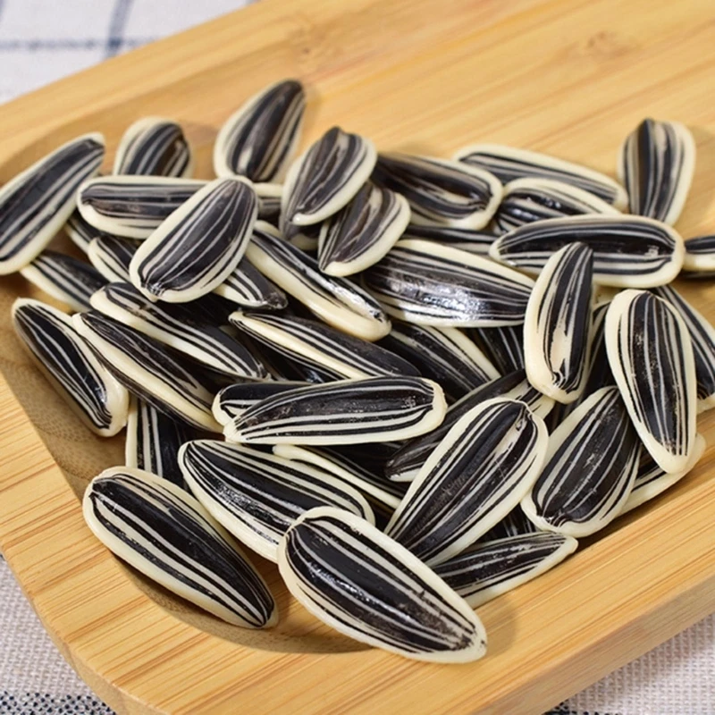 Искусственные семена дыни фрукты красивое дополнение к дисплеям реалистичная