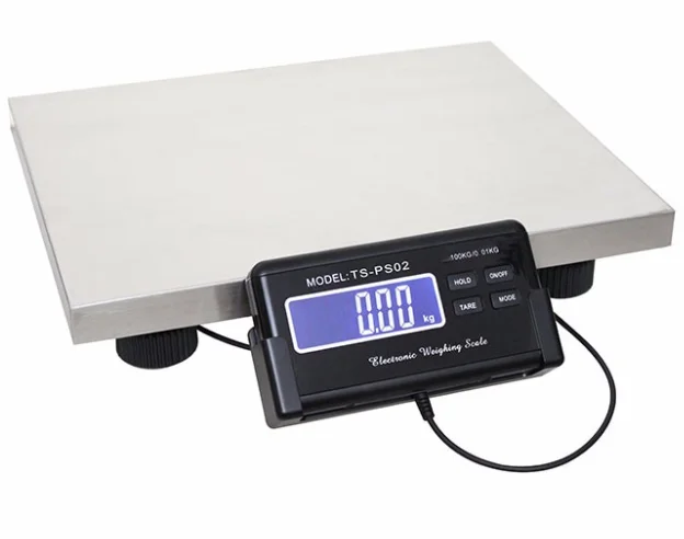 

2021 150kgs digital stainless steel shipping weighing Scale
