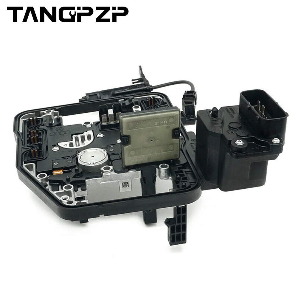 DQ200 0am TCU DSG TCM 0am927769d программа кодирования блока управления трансмиссией 100%