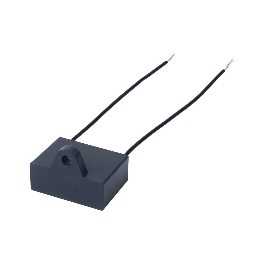 Индукционный двигатель переменного тока STEPPERONLINE 25 Вт прямой угол вал