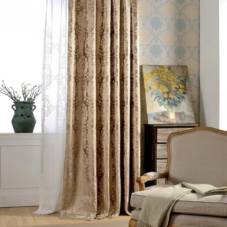 Рисунок 4 - Европейская фототкань для гостиной