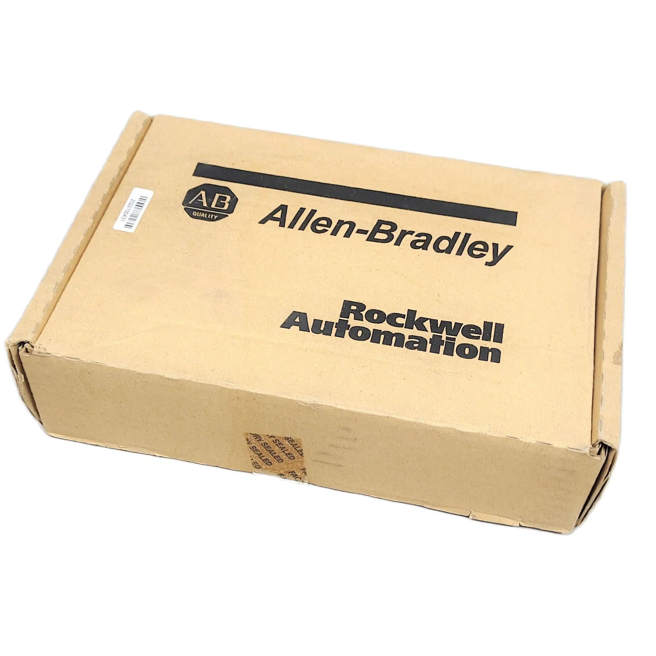 

NEW-OPEN 1746-NI4 1746NI4 Analog Input Module
