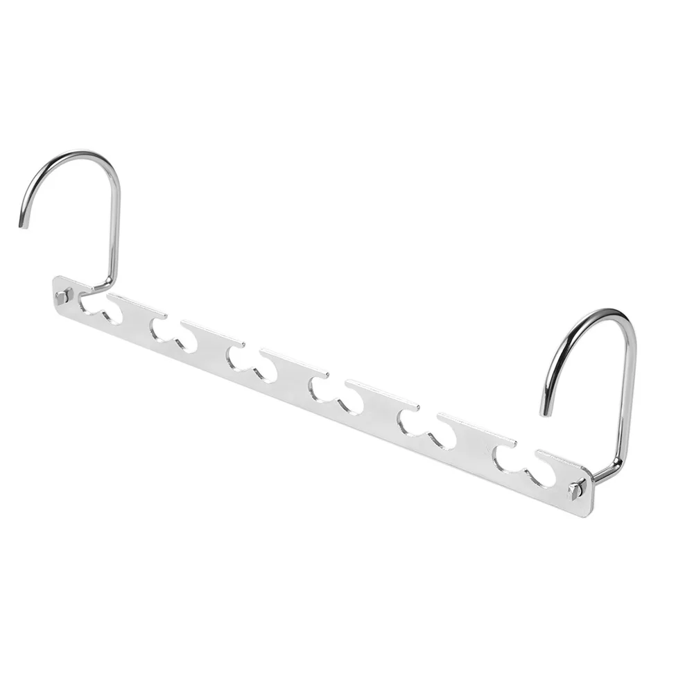 

High Quality New Models Drying Folding Rack Underwear Socks and Stockings Clip Multi-functional Clothes Rack