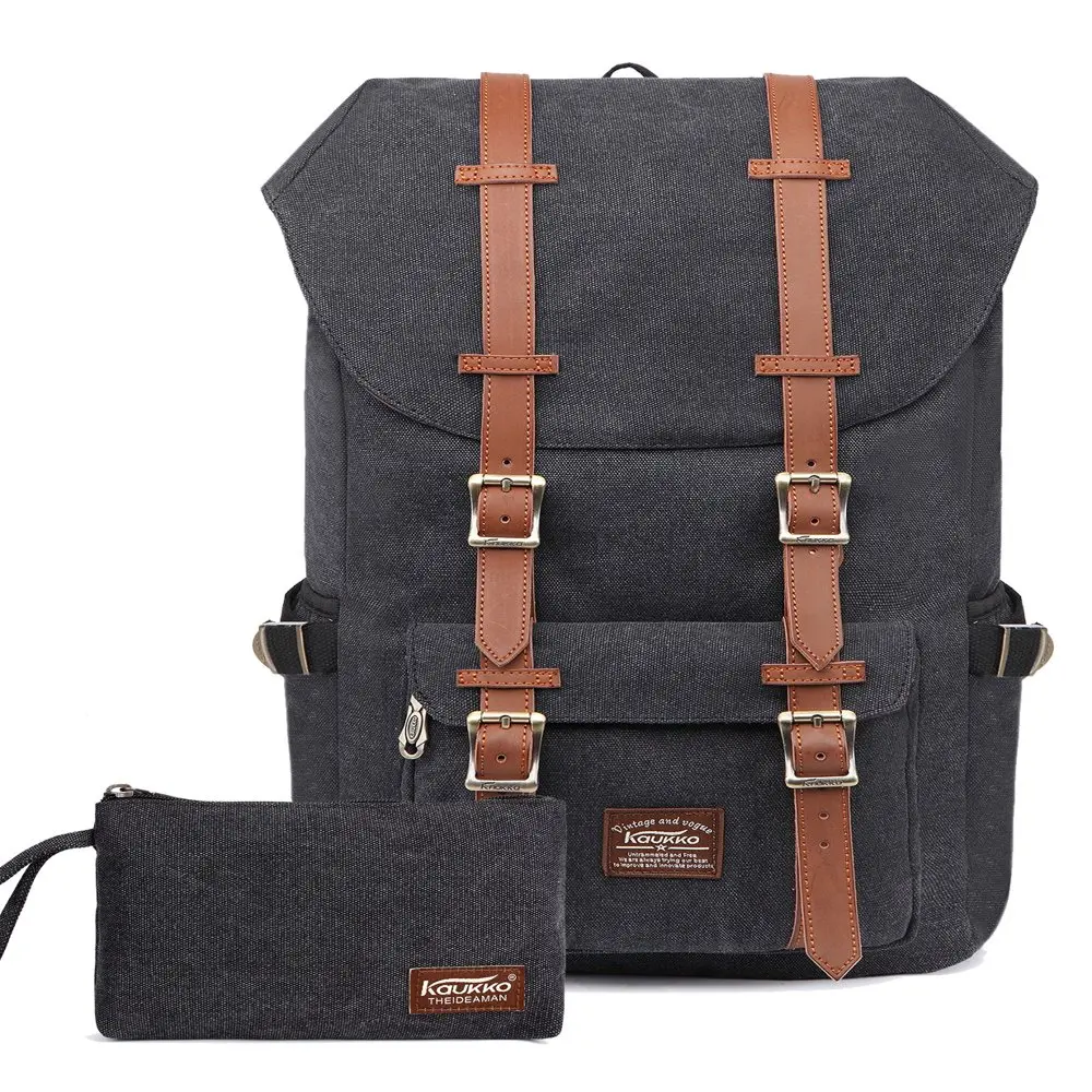 School Travel backpack for university flexible with laptop for 15