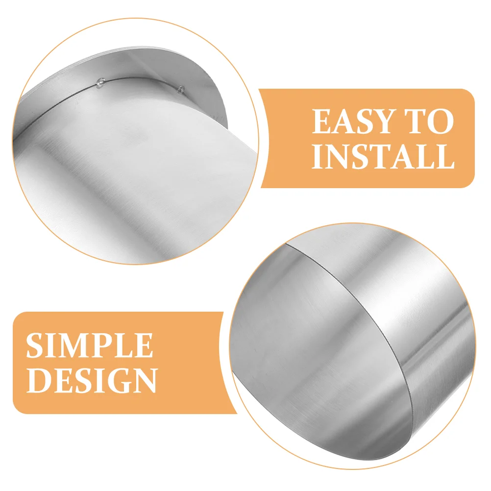 Крышки мусорного бака встроенная крышка круглая встраиваемая столешница для