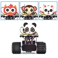 Программируемый робот#4