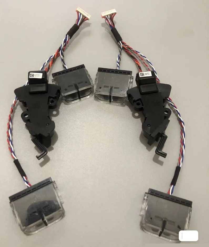 

Противоударный датчик препятствий и скалы для робота-пылесоса Xiaomi Mijia 1C