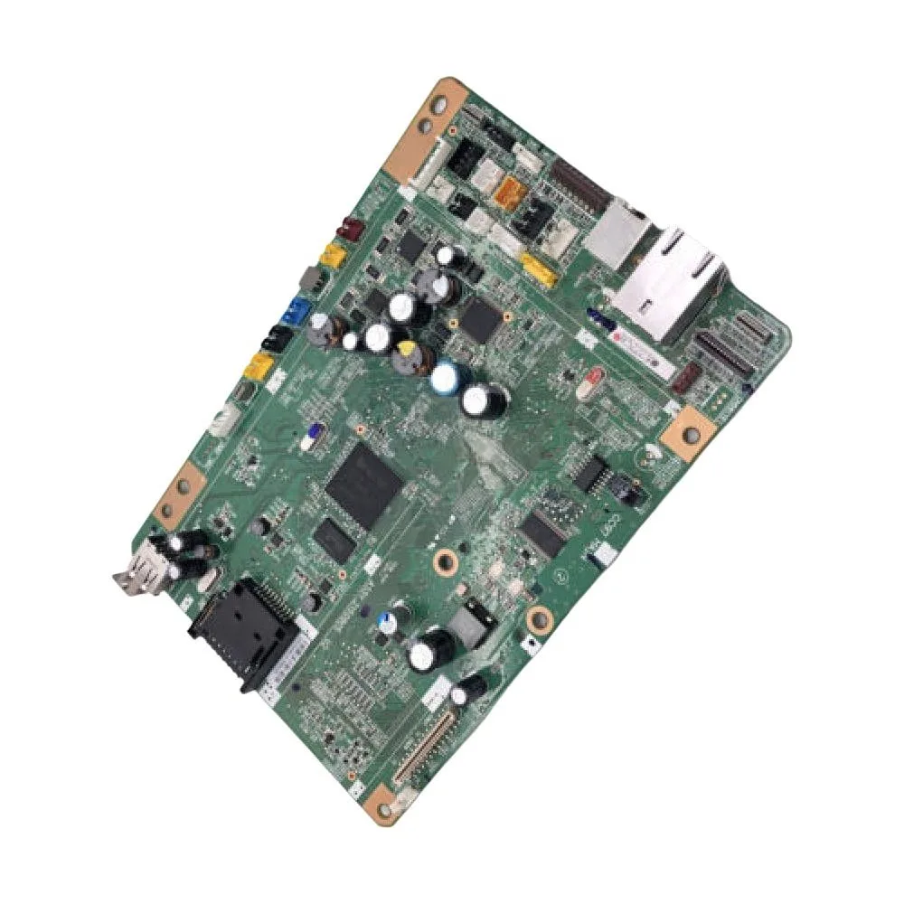 Плата форматирования материнская плата CC97 подходит для Epson WF7621 7621 WF-7621