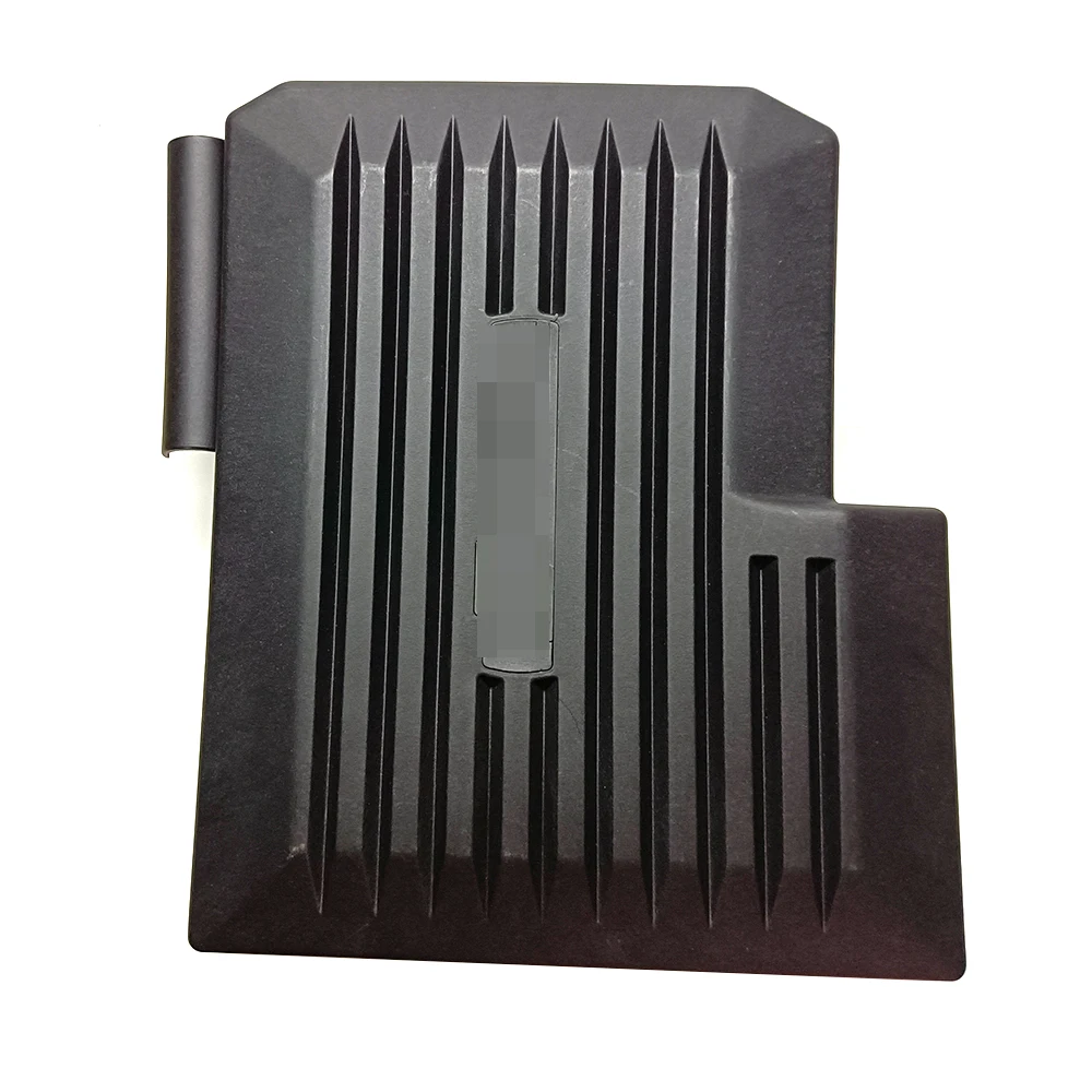 

For Audi A4 2017-2021 ECU Electronic Control Unit Protection Cap Engine Computer Board Dustproof Cover Car PC Trim