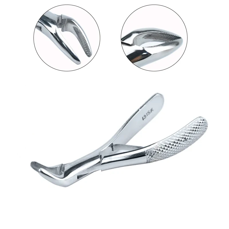 Щипцы для экстракции зубов