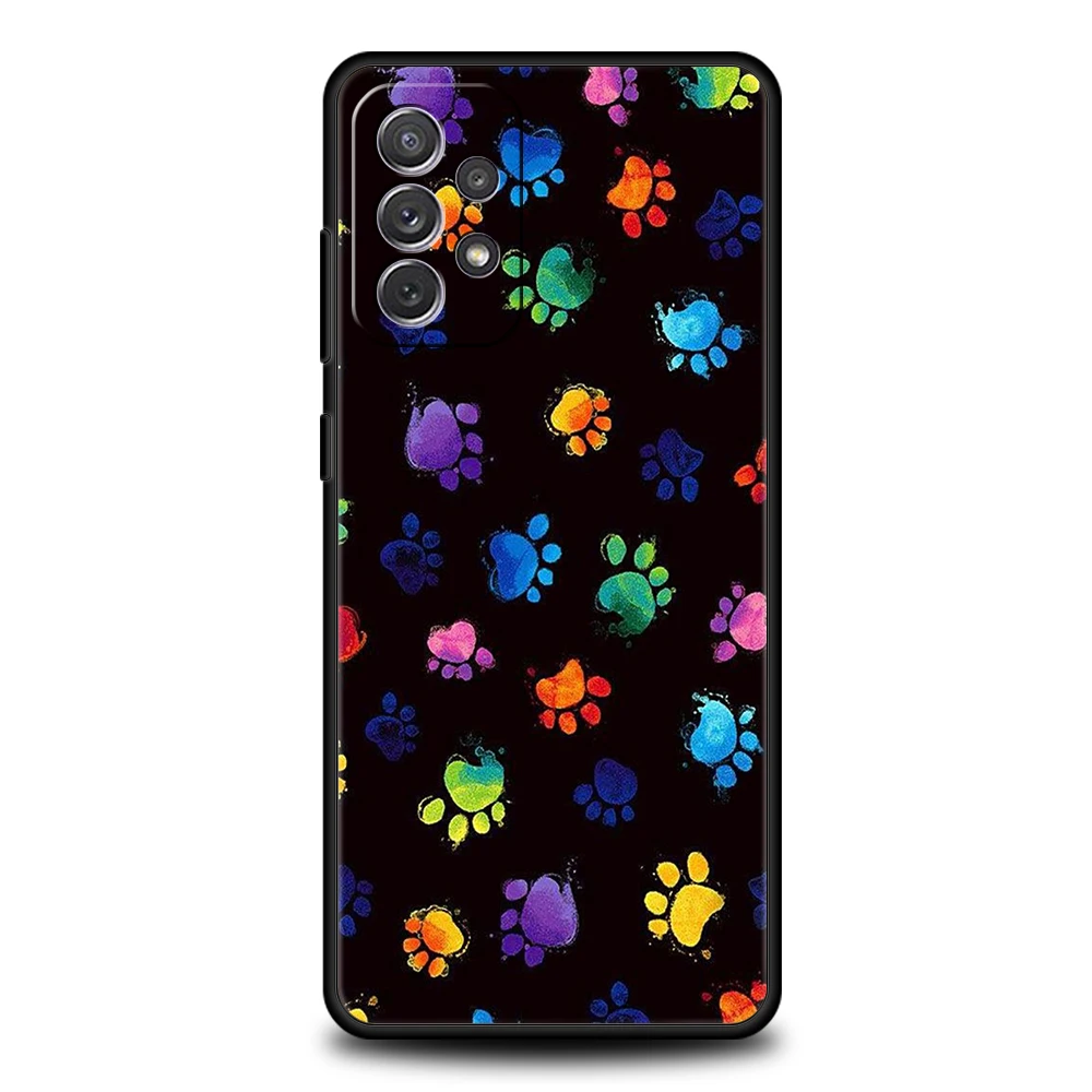 Чехол для телефона Samsung Galaxy A15 A14 A25 A54 A34 A51 A71 A72 A73 A32 A52 A11 A21S A31 A41