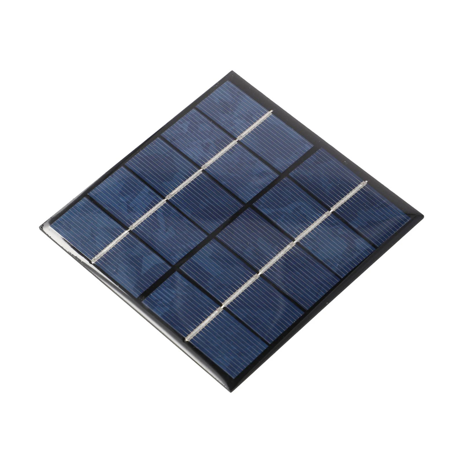3W 5V уличная солнечная панель портативное быстрое зарядное устройство
