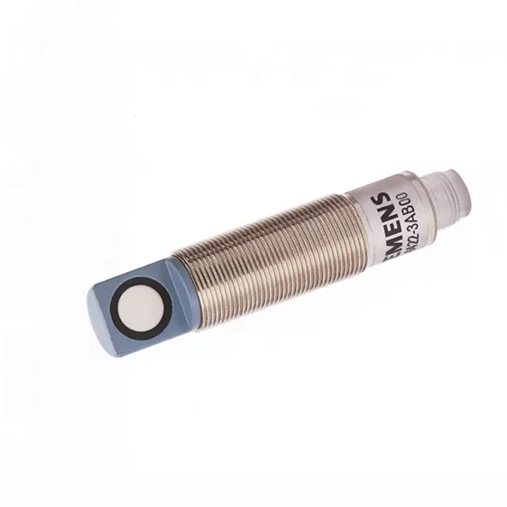 

New barrel ultrasonic proximity sensor 3RG64223AB00 3RG6422-3AB00