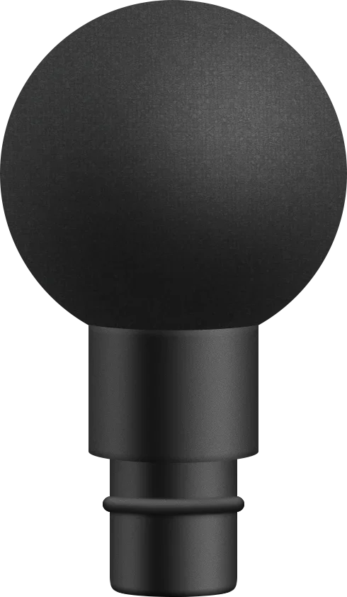 Оптовая продажа 3-скоростной расслабляющий мышечный фитнес-пистолет для