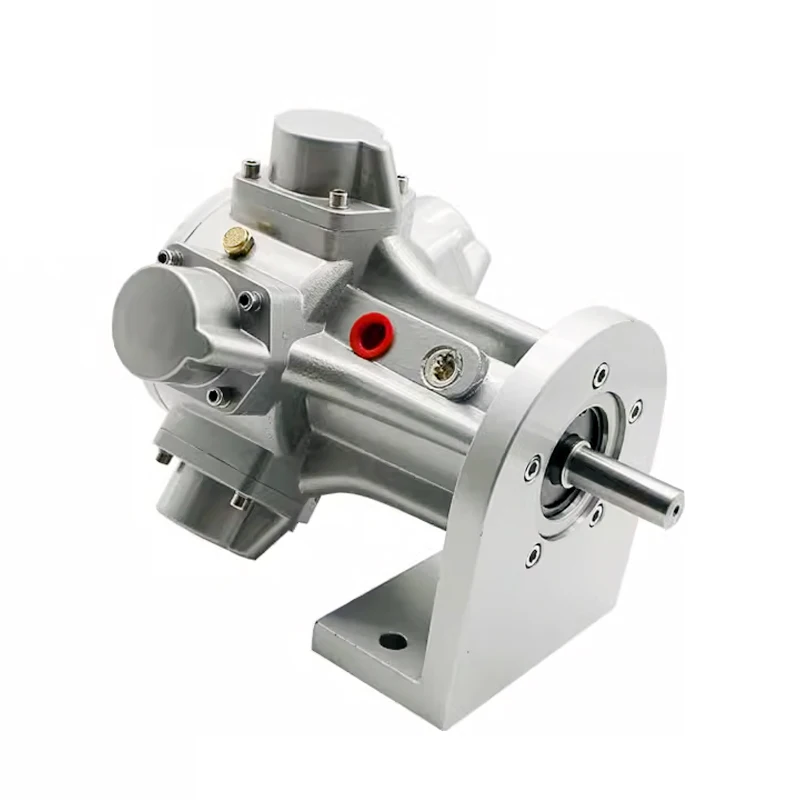 SPMEKE Φ тип поршня Воздушный Двигатель три цилиндра головка положительная и