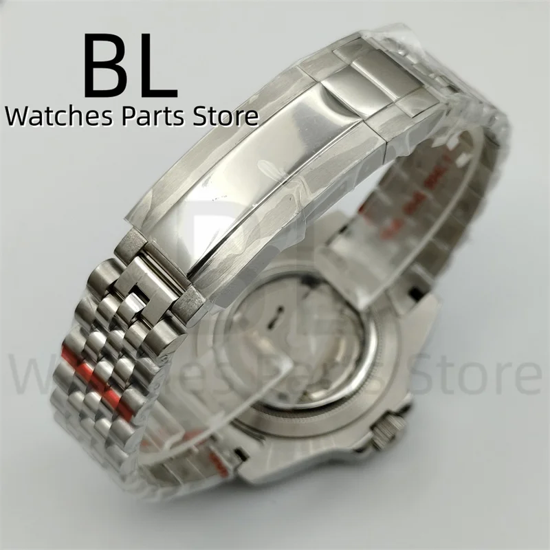 Автоматические часы для дайвинга BLIGER NH35 цвет в ассортименте