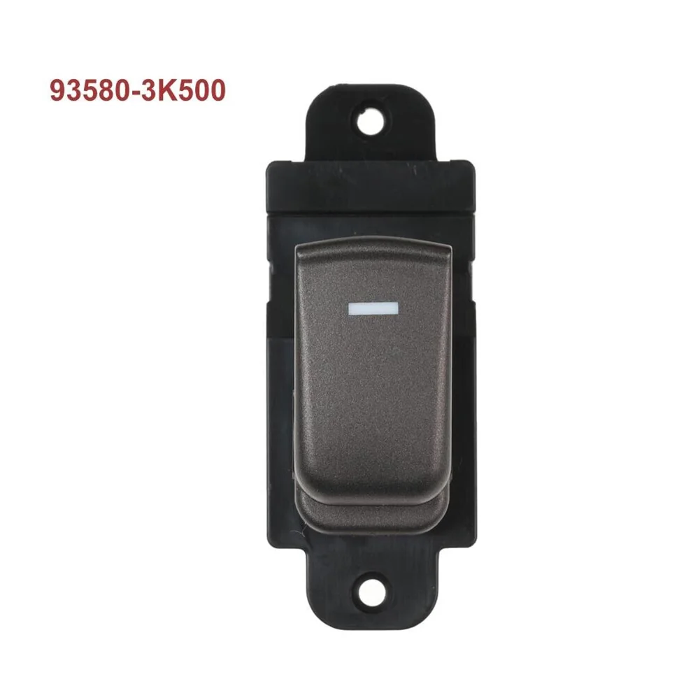 

For Hyundai Sonata 2008-2010 Power Windshield 100% Brand New 935803K500 OEM Parts Rear Power Windshield Switch