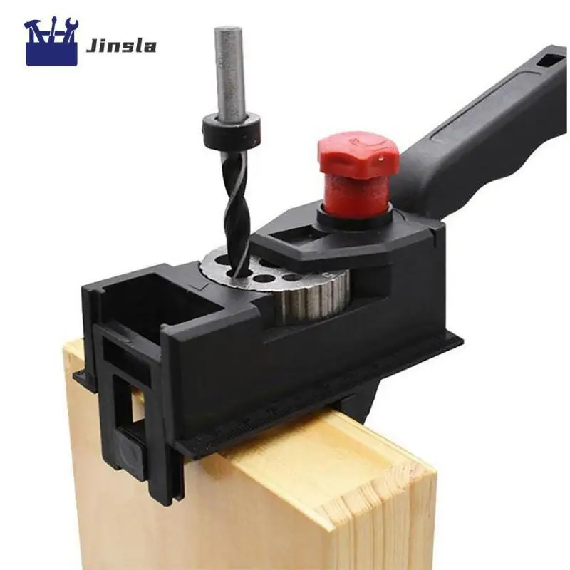 

Easier Straighter And More Accurate Drilling Into Wood Materials Dowel Drill Guide The Dowel Drill Guide Can Also Be Used A