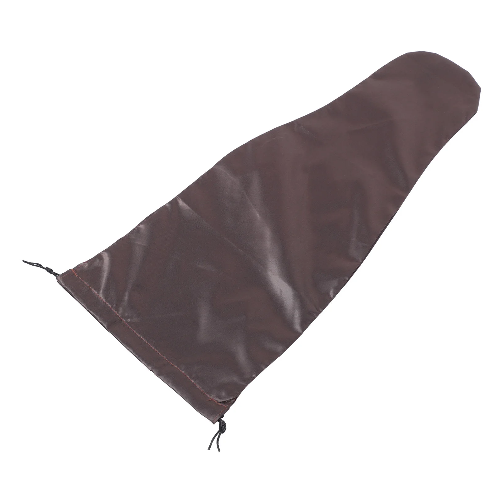 

Cello Cover Violin Accessories Comfortable Full Coverage Silk Cloth Protective Travel Delicate Dust-proof Supply