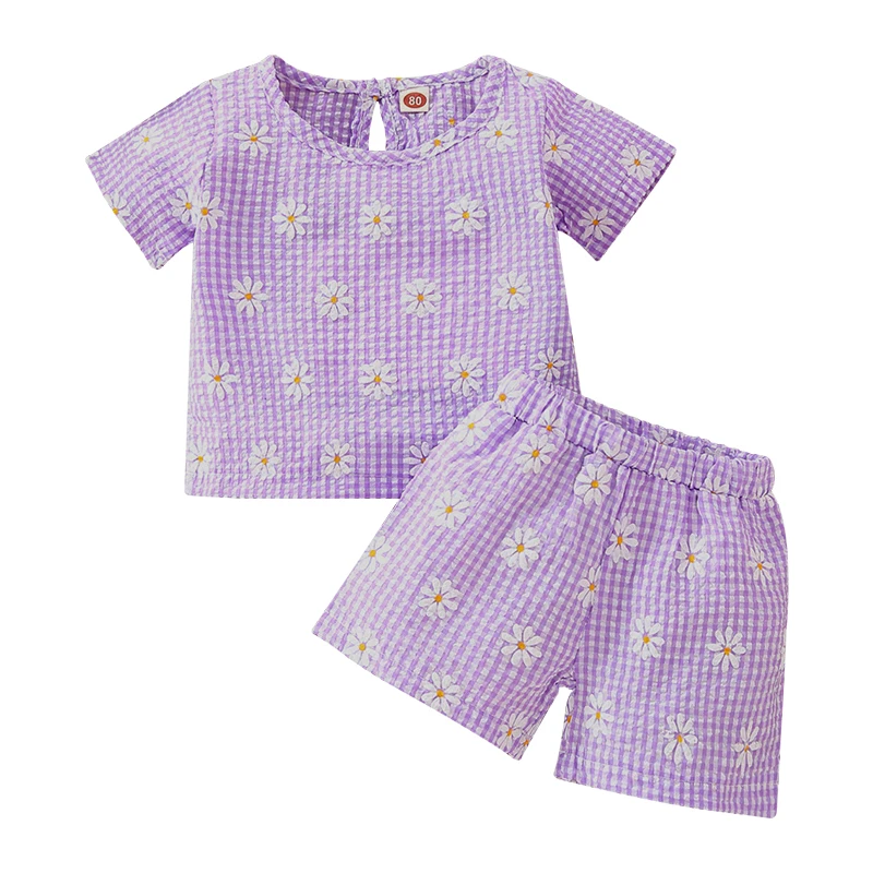 Детские комплекты с мини-машинками хлопковая одежда летняя футболка для