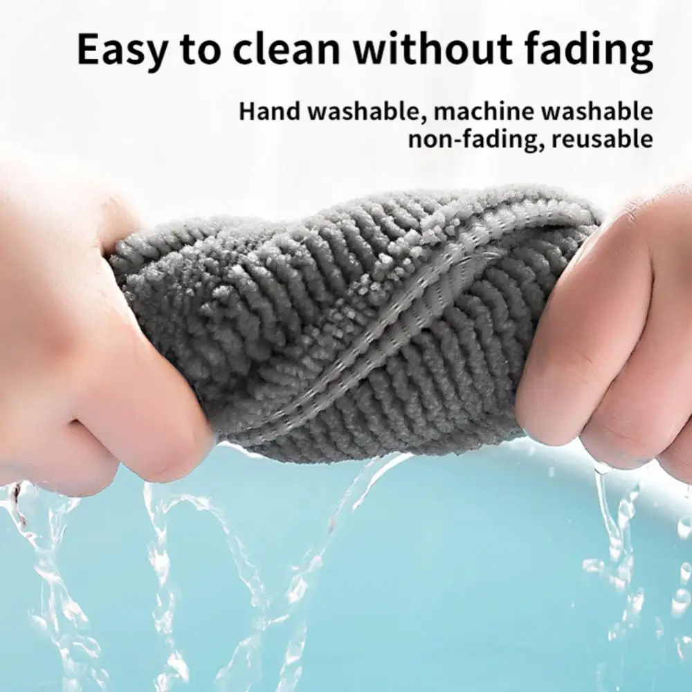 

Universal Thickened Toilet Seat Cover 360 ° All-around Toilet Cover Wholesale Household Toilet Collar Bathroom Accessorie