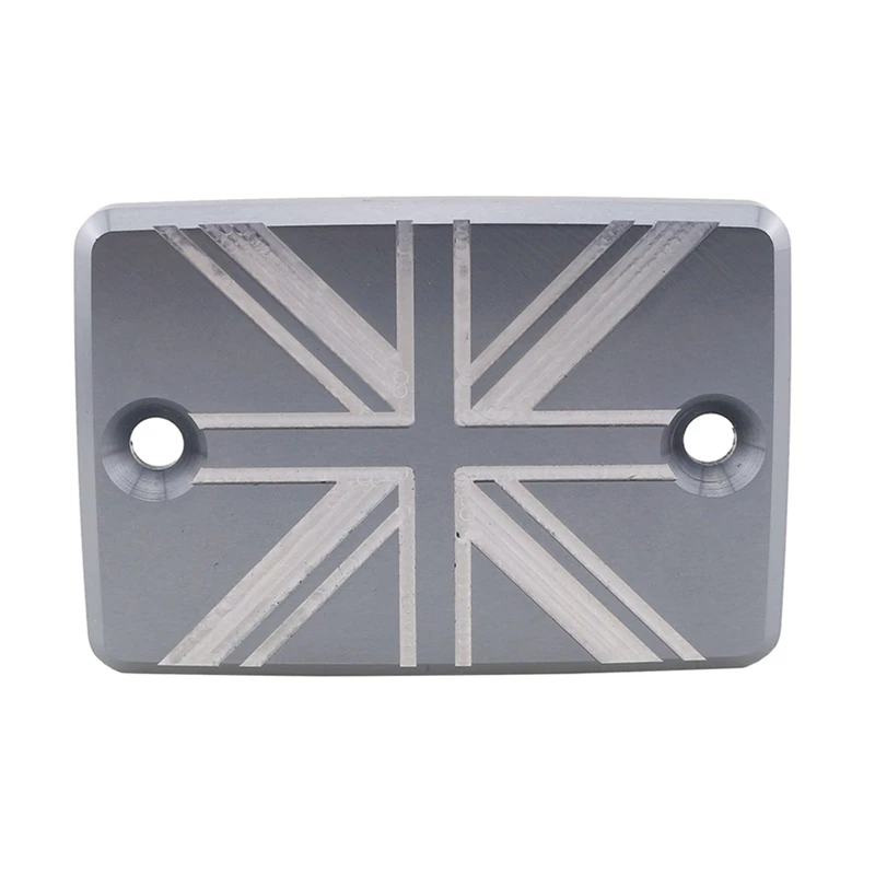 

Front Brake Fluid Reservoir Cap Cover for Tiger 900 Rally Pro GT Low 2020-2022 Tiger 1200 Explorer 2012-2021