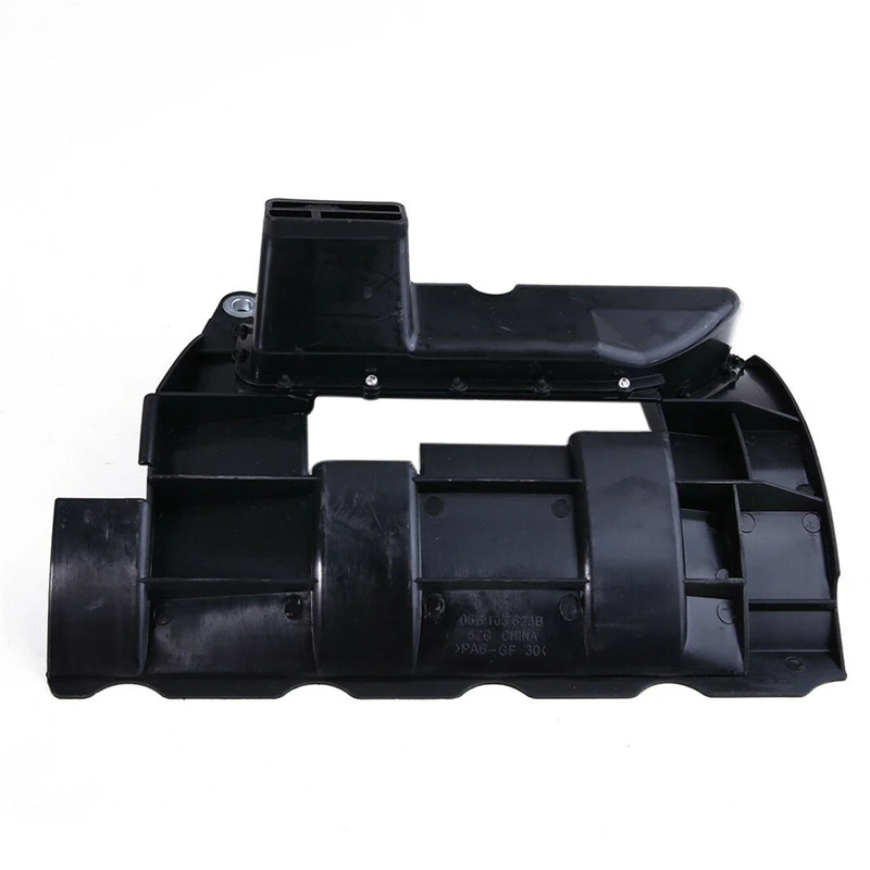 

Oil Pan Restrictor Splash Baffle Plate for Passat Beetle Bora Jetta Golf Eurovan Sharan TT A6 A4 A3 06B103623B