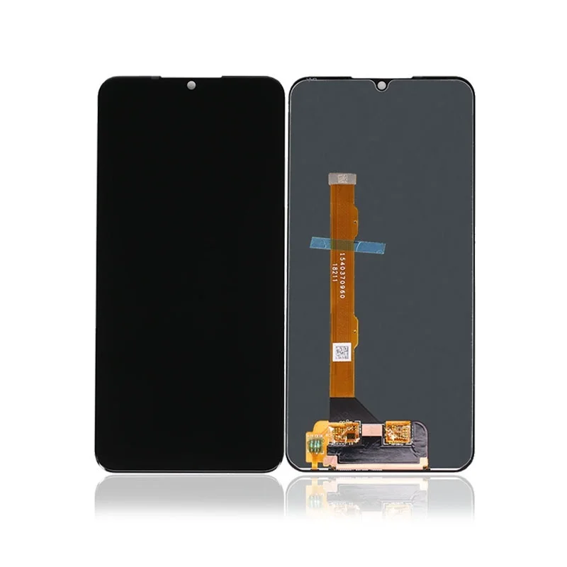 6.3 ЖК-дисплей для VIVO Y97 Y97A, ЖК-дисплей с сенсорным экраном, ЖК-дисплей без рамки в сборе, замена для VIVO V11 V11i, ЖК-дисплей с инструментами