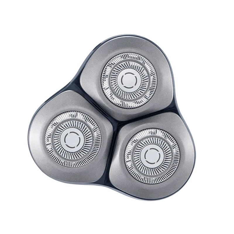 3 шт. сменные электрические бритвы Xiaomi Mijia S101